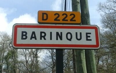 Contrôles ANC Barinque