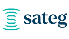 Logo SATEG