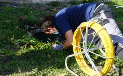 Contrôles ANC à Argelos