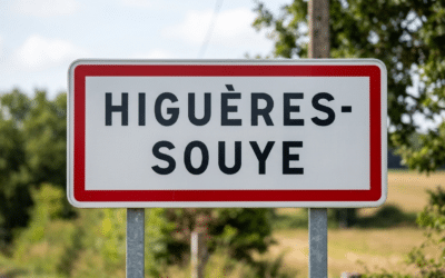 Contrôles ANC à Higuères-Souye (Fin Mars / Avril 2026)