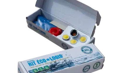 Distribution de kits d’économies d’eau le 31 mai à Navailles-Angos
