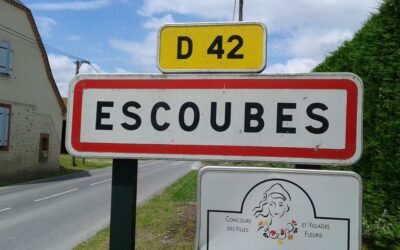 Contrôles ANC à Escoubès (Fin Avril / Mai 2026)