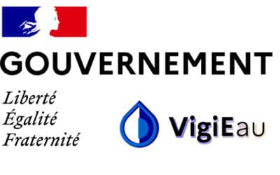 Alerte Eau Potable sur le territoire