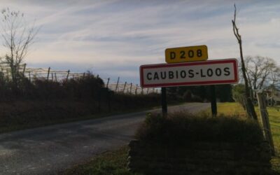 Contrôles ANC à Caubios-Loos (Juillet & Août 2026)