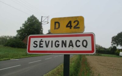 Contrôles ANC à Sévignacq (Septembre à Novembre 2026)